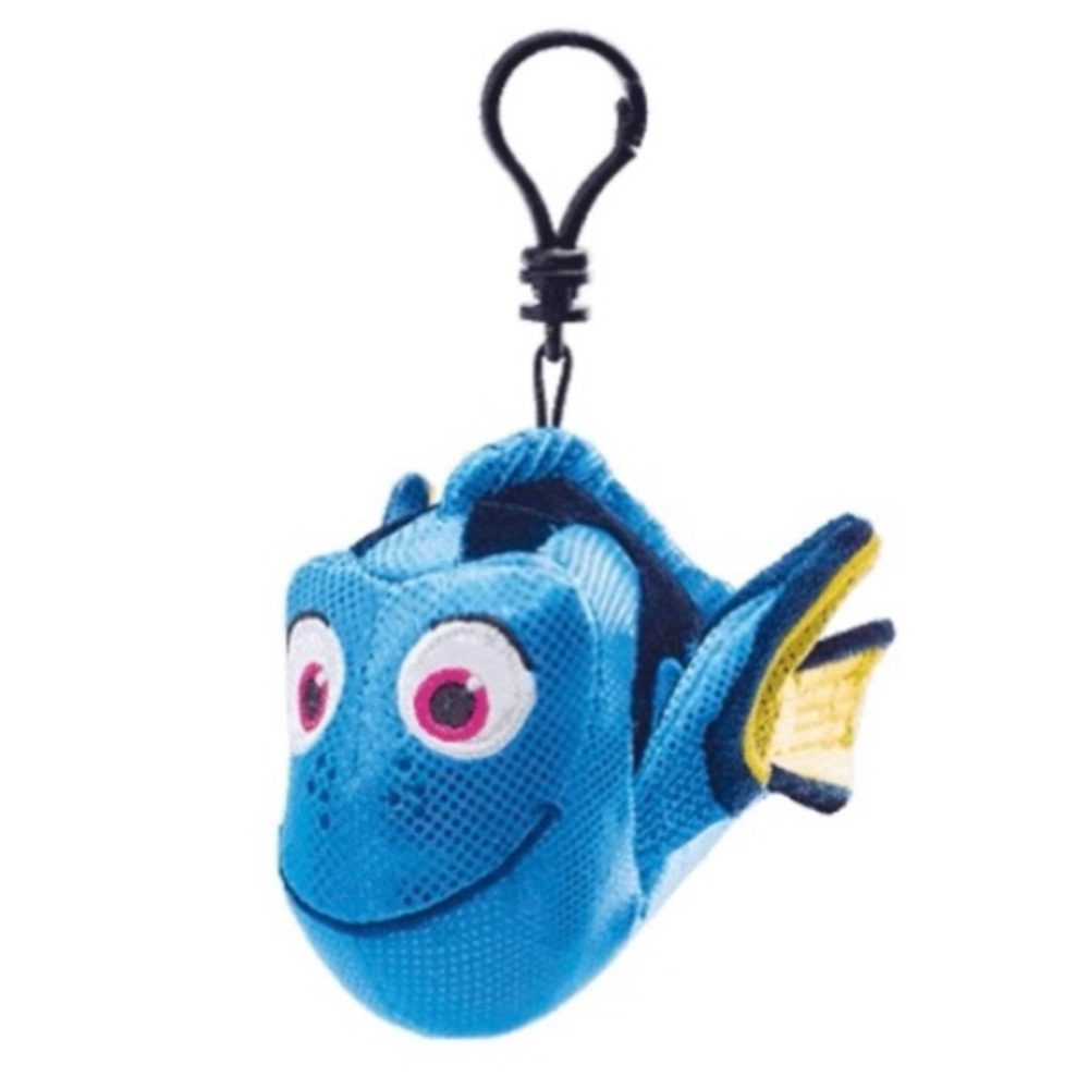 Scentsy buddy clip Dory fish Finding Nemo